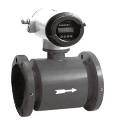 流量計(jì)示意圖